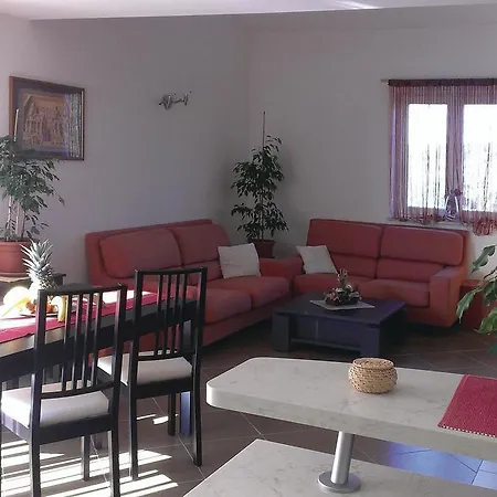 Apartment Romantika-1 By Interhome